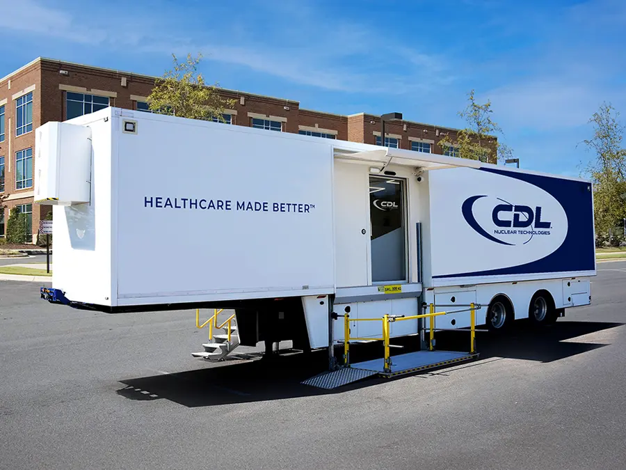 Fixed Trailer Services